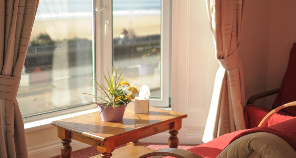 Leonardos Guest House Swansea Extérieur photo