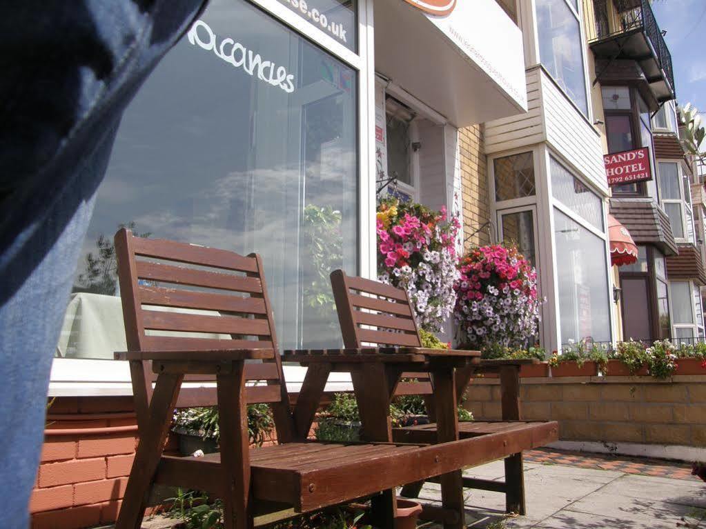 Leonardos Guest House Swansea Extérieur photo