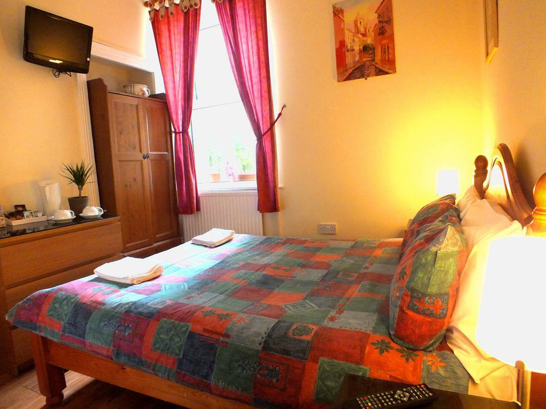 Leonardos Guest House Swansea Extérieur photo